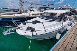Merry Fisher 795 in Novigrad Dalmatia thumbnail 31