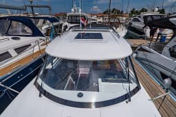 Merry Fisher 795 in Novigrad Dalmatia thumbnail 32