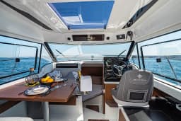 Merry Fisher 795 in Novigrad Dalmatia thumbnail 33