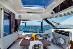 Merry Fisher 795 in Novigrad Dalmatia thumbnail 35