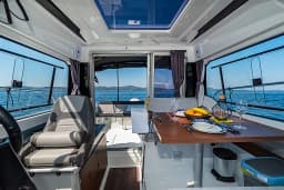 Merry Fisher 795 in Novigrad Dalmatia thumbnail 36