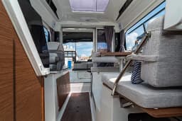 Merry Fisher 795 in Novigrad Dalmatia thumbnail 37
