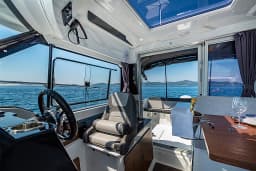 Merry Fisher 795 in Novigrad Dalmatia thumbnail 38