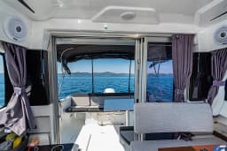 Merry Fisher 795 in Novigrad Dalmatia thumbnail 39