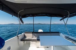 Merry Fisher 795 in Novigrad Dalmatia thumbnail 40