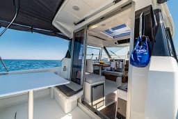 Merry Fisher 795 in Novigrad Dalmatia thumbnail 42