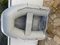 Merry Fisher 795 in Novigrad Dalmatia thumbnail 50