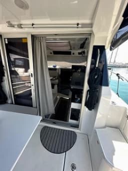 Merry Fisher 795 in Novigrad Dalmatia thumbnail 7