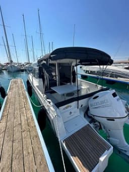 Merry Fisher 795 in Novigrad Dalmatia thumbnail 8