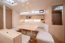 Oceanis 46.1 in Sicily / Furnari / Marina Portorosa thumbnail 7