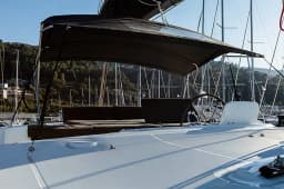 Lagoon 46 in Sicily / Furnari / Marina Portorosa thumbnail 12