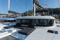 Lagoon 46 in Sicily / Furnari / Marina Portorosa thumbnail 14