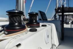 Lagoon 46 in Sicily / Furnari / Marina Portorosa thumbnail 16