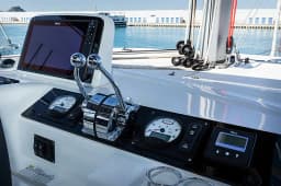 Lagoon 46 in Sicily / Furnari / Marina Portorosa thumbnail 17