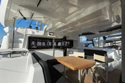 Lagoon 46 in Sicily / Furnari / Marina Portorosa thumbnail 19