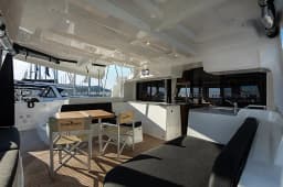 Lagoon 46 in Sicily / Furnari / Marina Portorosa thumbnail 20