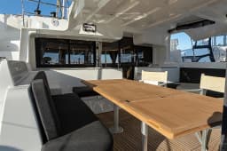 Lagoon 46 in Sicily / Furnari / Marina Portorosa thumbnail 21