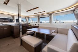 Lagoon 46 in Sicily / Furnari / Marina Portorosa thumbnail 22