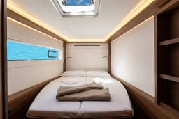 Lagoon 46 in Sicily / Furnari / Marina Portorosa thumbnail 8