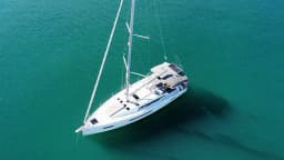 Sun Odyssey 490 in Keramoti - Kavala / Keramoti thumbnail 6