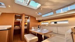 Sun Odyssey 490 in Keramoti - Kavala / Keramoti thumbnail 9