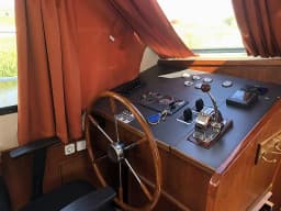 Merenpoort 1100s in Heukelum / De Koornwaard thumbnail 16