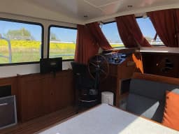 Merenpoort 1100s in Heukelum / De Koornwaard thumbnail 17