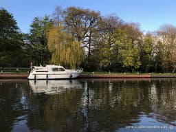 Merenpoort 1100s in Heukelum / De Koornwaard thumbnail 8