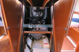 Oceanis 41 in Corfu / Gouvia / D-Marin Marina Gouvia thumbnail 14
