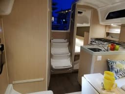 Oceanis 30.1 in Pomer / ACI Marina Pomer thumbnail 3