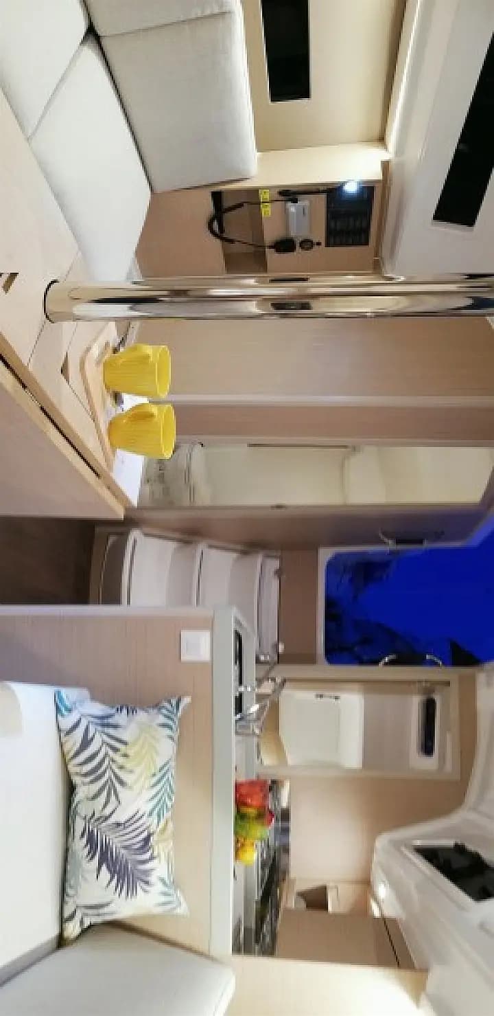 Oceanis 30.1 in Pomer / ACI Marina Pomer - Photo 5