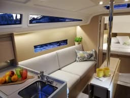Oceanis 30.1 in Pomer / ACI Marina Pomer thumbnail 5