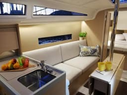 Oceanis 30.1 in Pomer / ACI Marina Pomer thumbnail 6