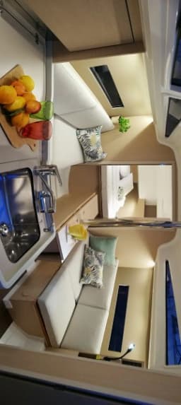 Oceanis 30.1 in Pomer / ACI Marina Pomer thumbnail 7