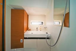 Sun Odyssey 490 in Athens / Alimos Marina thumbnail 9