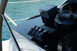 Hanse 460 in Seget Donji / Marina Baotić thumbnail 13