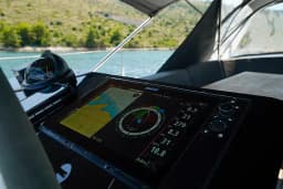 Hanse 460 in Seget Donji / Marina Baotić thumbnail 15