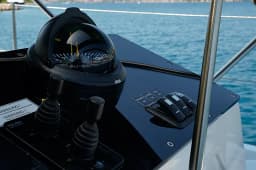 Hanse 460 in Seget Donji / Marina Baotić thumbnail 16