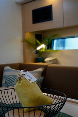 Hanse 460 in Seget Donji / Marina Baotić thumbnail 22