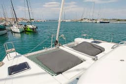Lagoon 39 in Lefkada / D-Marin Marina Lefkas thumbnail 16