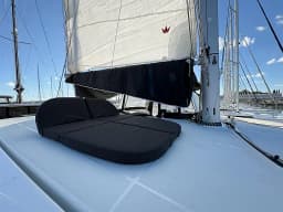 Lagoon 42 in Sukošan / D-Marin Dalmacija Marina thumbnail 14