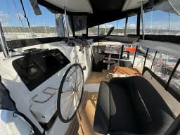 Lagoon 42 in Sukošan / D-Marin Dalmacija Marina thumbnail 16