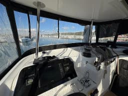 Lagoon 42 in Sukošan / D-Marin Dalmacija Marina thumbnail 7