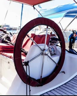 Gib Sea 43 in Preveza Main Port thumbnail 10