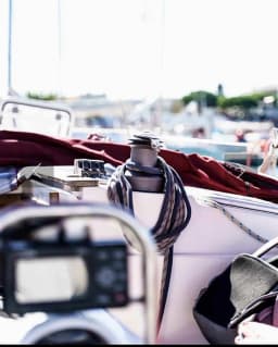Gib Sea 43 in Preveza Main Port thumbnail 14