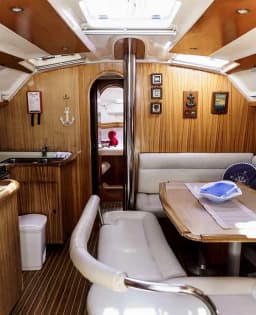 Gib Sea 43 in Preveza Main Port thumbnail 15