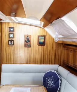 Gib Sea 43 in Preveza Main Port thumbnail 18