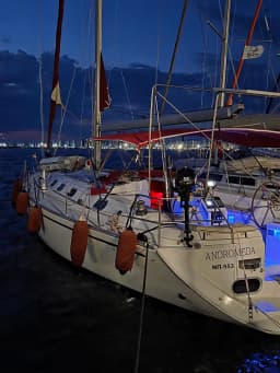 Gib Sea 43 in Preveza Main Port thumbnail 6