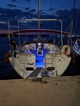 Gib Sea 43 in Preveza Main Port thumbnail 7