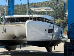 Lagoon 42 in Dubrovnik / ACI Marina Dubrovnik thumbnail 16